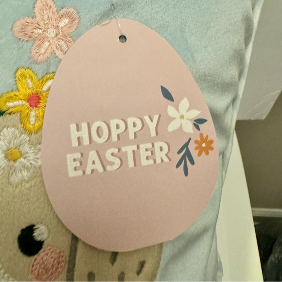 NWT. Decorative Throw Pillow 14”x 24”. embroidered 3 dog pillow - Picture 7 of 10